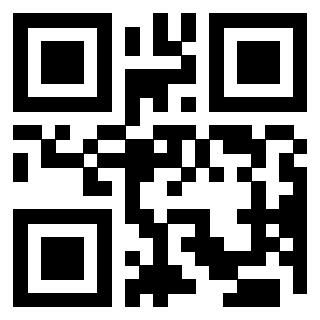 Immagine del QrCode di 3204870652