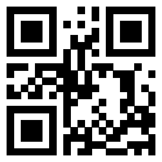 Scansione del Qr Code di 3204870654