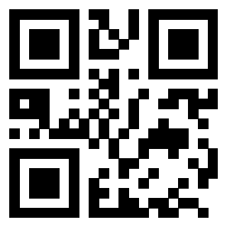 3204870658 QrCode associato