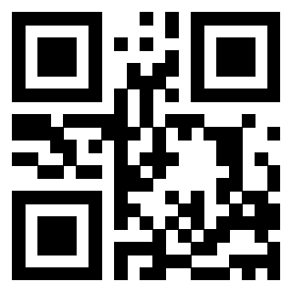 Immagine del Qr Code di 3204870659