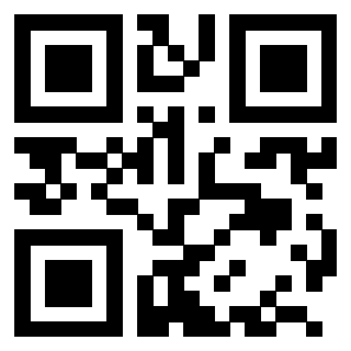 Il QrCode di 3204870660
