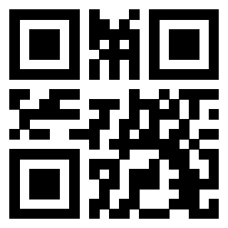 Il QrCode di 3204870661