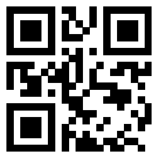 Scansione del Qr Code di 3204870662