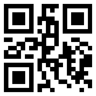 Il QrCode di 3204870663