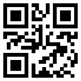 Scansione del Qr Code di 3204870665