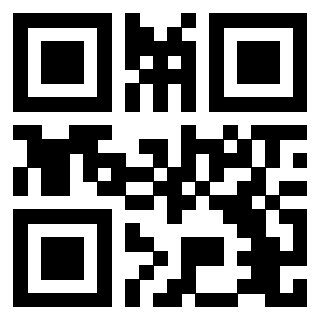 Immagine del QrCode di 3204870678