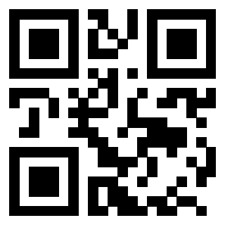 Immagine del QrCode di 3204870679