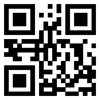 Il QrCode di 3204870686