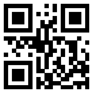 Immagine del Qr Code di 3204870687