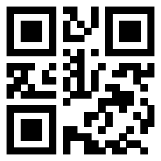 Il Qr Code di 3204870689
