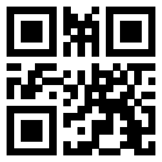 Immagine del Qr Code di 3204870697