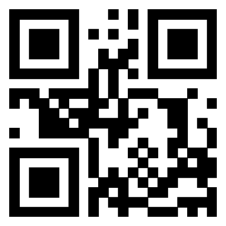 3204870700 Qr Code associato