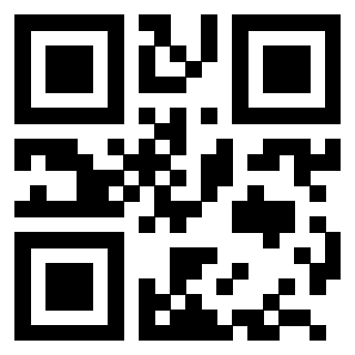 Immagine del QrCode di 3204870702
