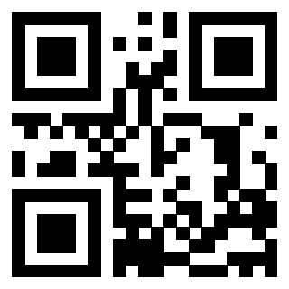 Scansione del Qr Code di 3204870705