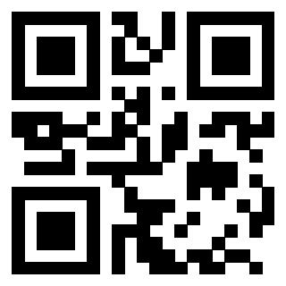 Scansione del Qr Code di 3204870706