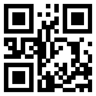 Scansione del Qr Code di 3204870709