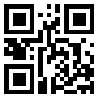 Scansione del Qr Code di 3204870711