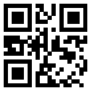 3204870712 QrCode associato