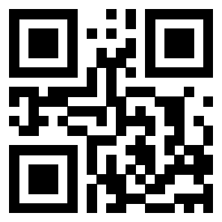 Immagine del QrCode di 3204870713