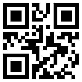 Immagine del QrCode di 3204870715