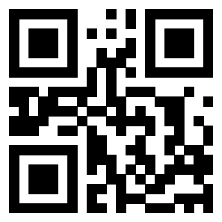 3204870717 - Immagine del Qr Code associato