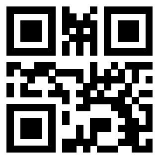 3204870720 - Immagine del Qr Code associato