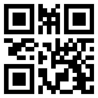 Scansione del Qr Code di 3204870721