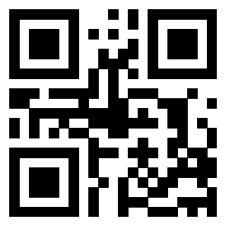 3204870722 - Immagine del Qr Code associato