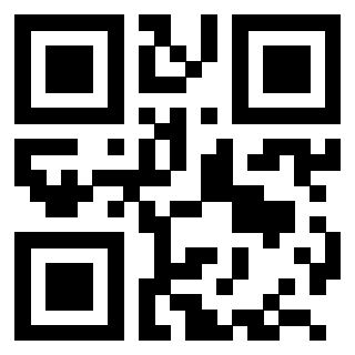 Scansione del QrCode di 3204870723