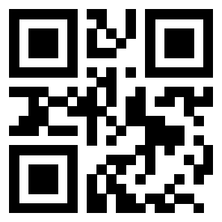 3204870725 - Immagine del QrCode associato