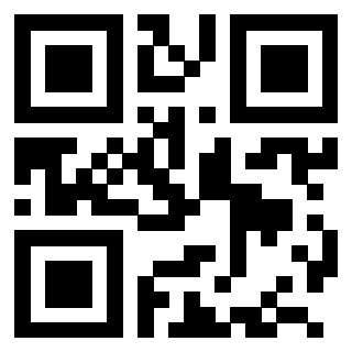 Immagine del Qr Code di 3204870727