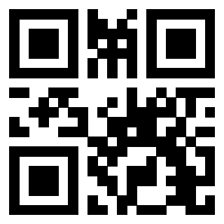Il QrCode di 3204870731