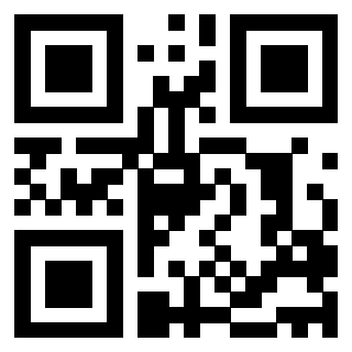 3204870734 QrCode associato