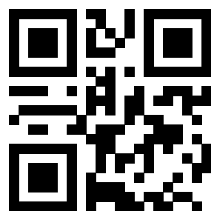 Scansione del Qr Code di 3204870735
