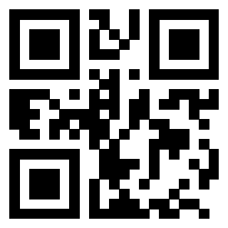 3204870737 - Immagine del QrCode associato