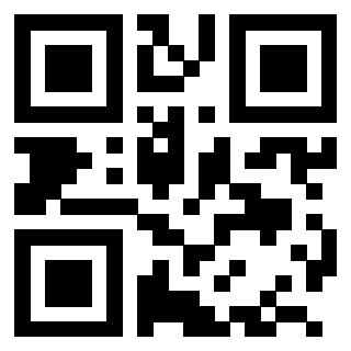 Il Qr Code di 3204870738