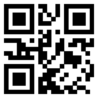 Scansione del QrCode di 3204870740