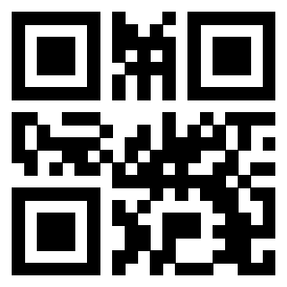 Il Qr Code di 3204870742