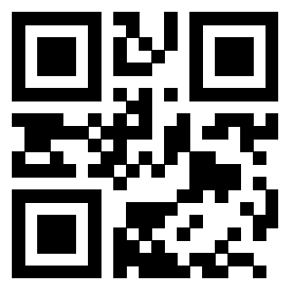 Il QrCode di 3204870744