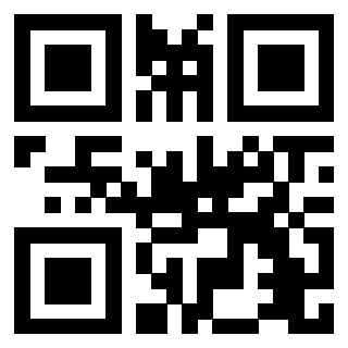 Il QrCode di 3204870745