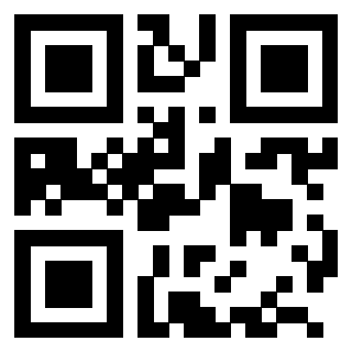 Il QrCode di 3204870746