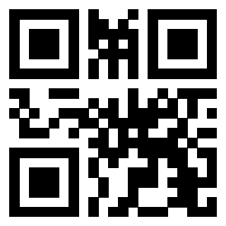 3204870747 QrCode associato