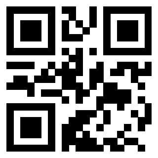 3204870749 Qr Code associato