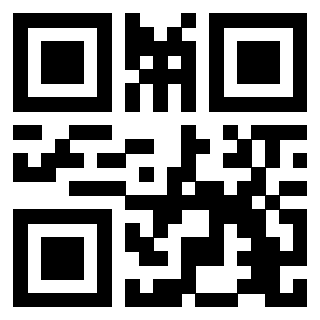 3204870755 - Immagine del Qr Code associato