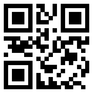 3204870756 QrCode associato