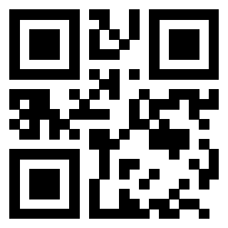 Immagine del QrCode di 3204870762