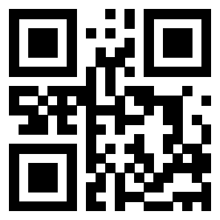 Scansione del Qr Code di 3204870767