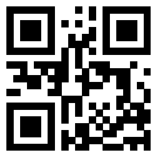Scansione del Qr Code di 3204870768