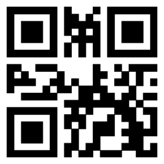 3204870771 QrCode associato