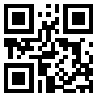 Immagine del Qr Code di 3204870774